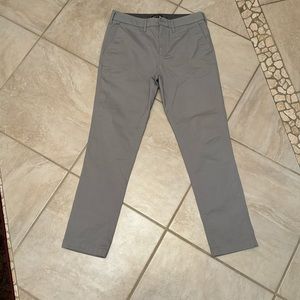 Men’s Express Chino Pants